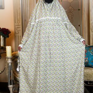 নামাজের লং খিমার CODE-013