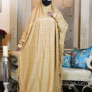 নামাজের লং খিমার CODE-008