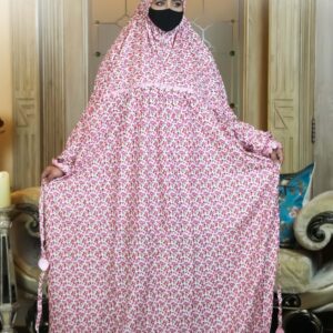 নামাজের লং খিমার CODE-010