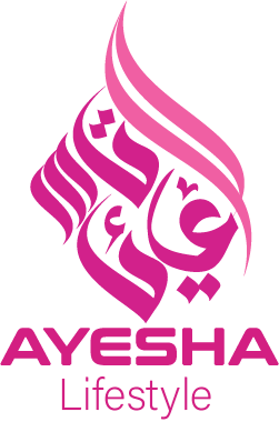 ayesha lifestyle